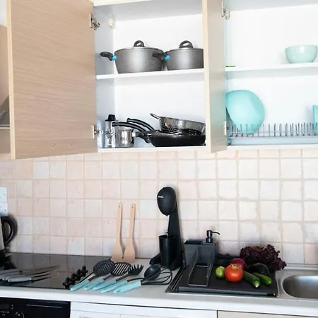 Glabur - The Sunny Atelier - City, Free Parking & Wifi, Welcomes You!!! Apartment Nicosia